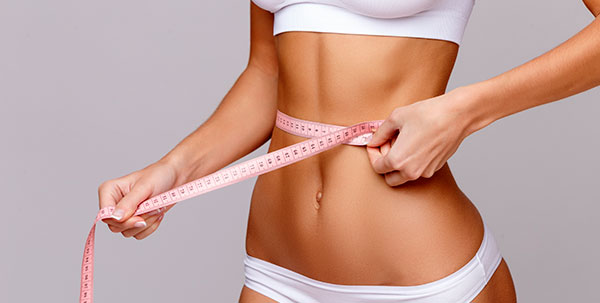 moldeo corporal con equipo de radiofrecuencia